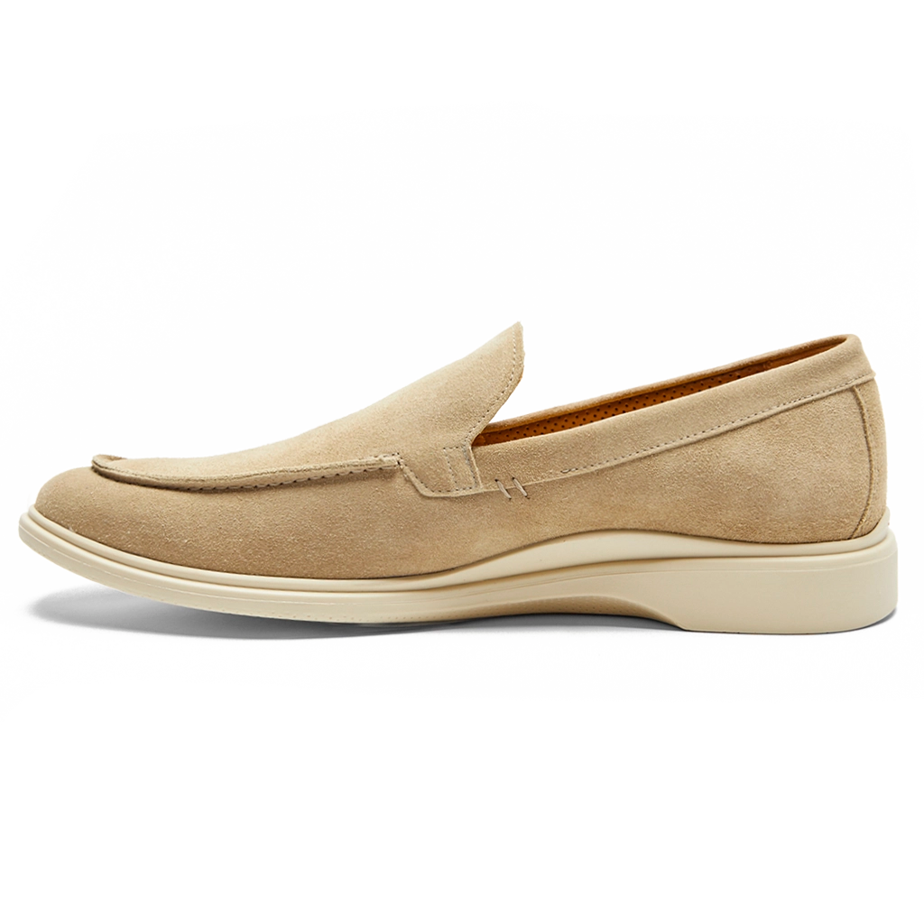 Amberjack The Loafer (Tundra)