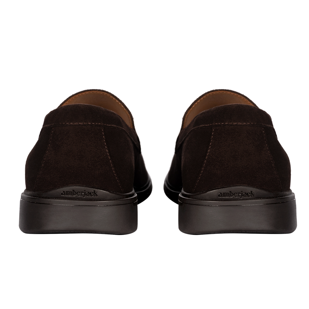 The Loafer (Walnut)