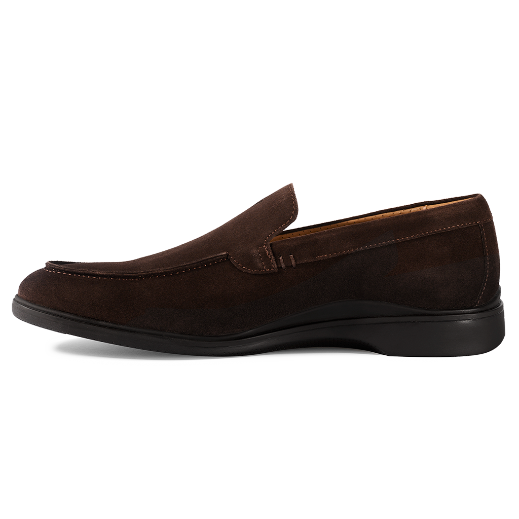 The Loafer (Walnut)