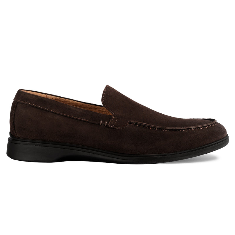 The Loafer (Walnut)