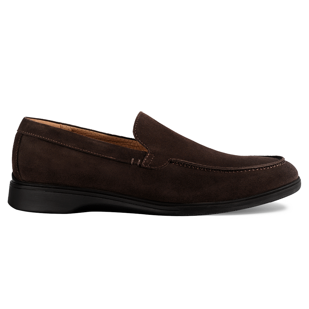 The Loafer (Walnut)