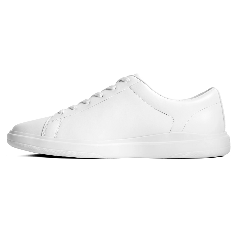 The Low-Top (Ivory)