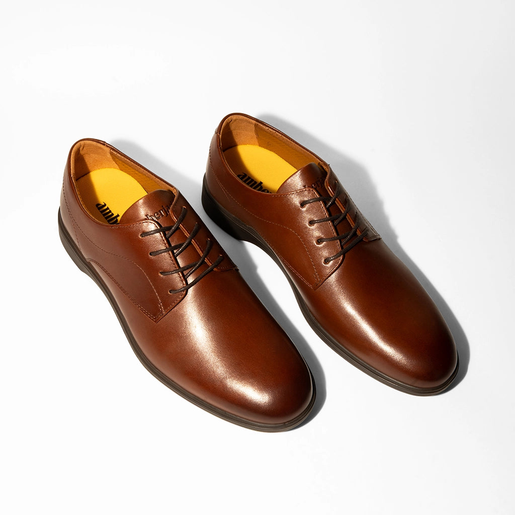 Amberjack The Original (Chestnut) Classic 12 / Standard