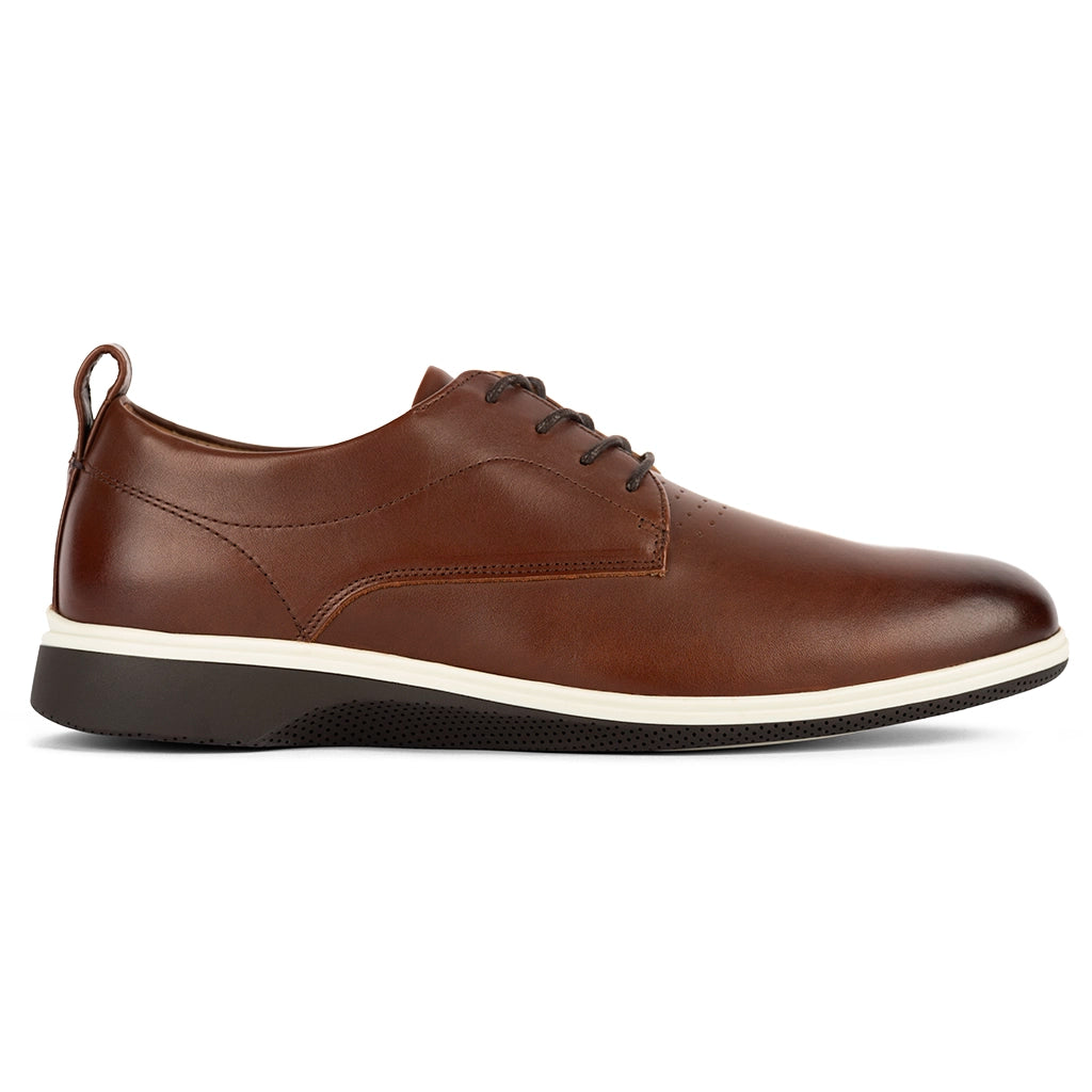 Coffee brown casual shoes sales