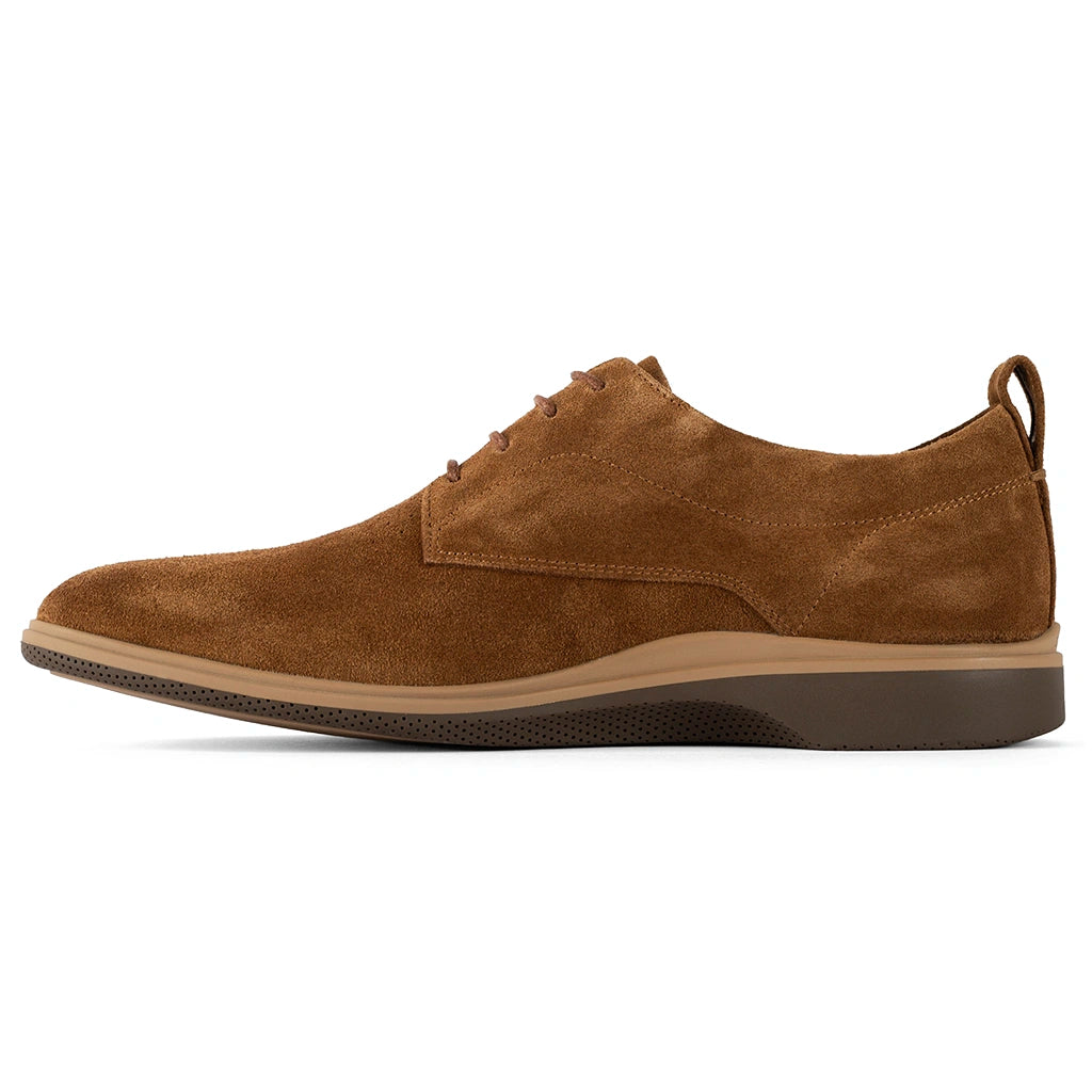 Chestnut dress deals shoes