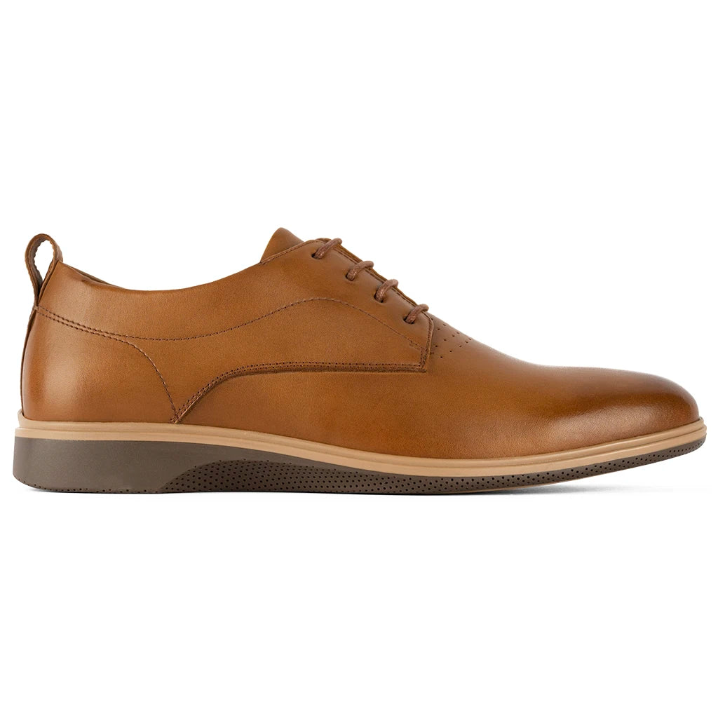 Honey Tan The Original World s Most Advanced Dress Shoe