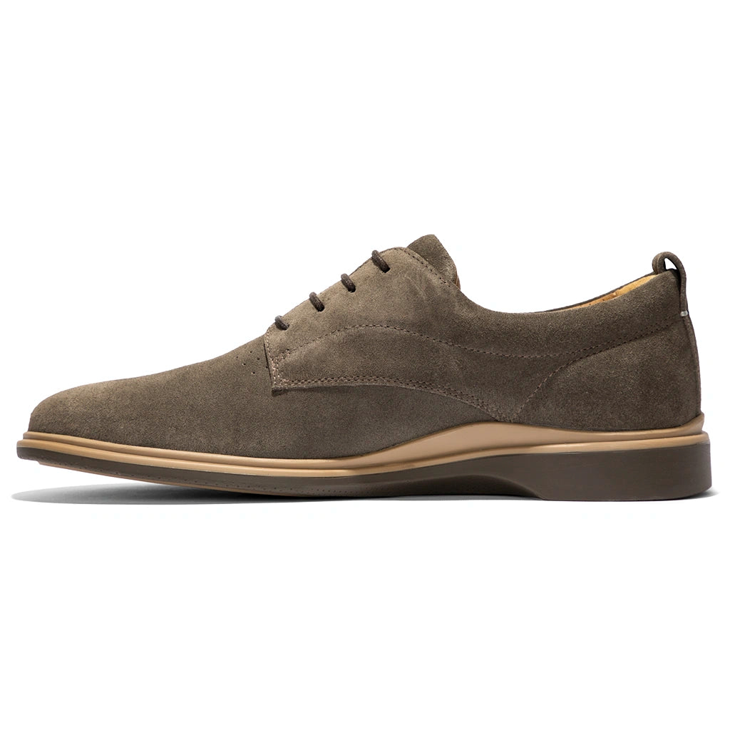 Stone suede sale shoes