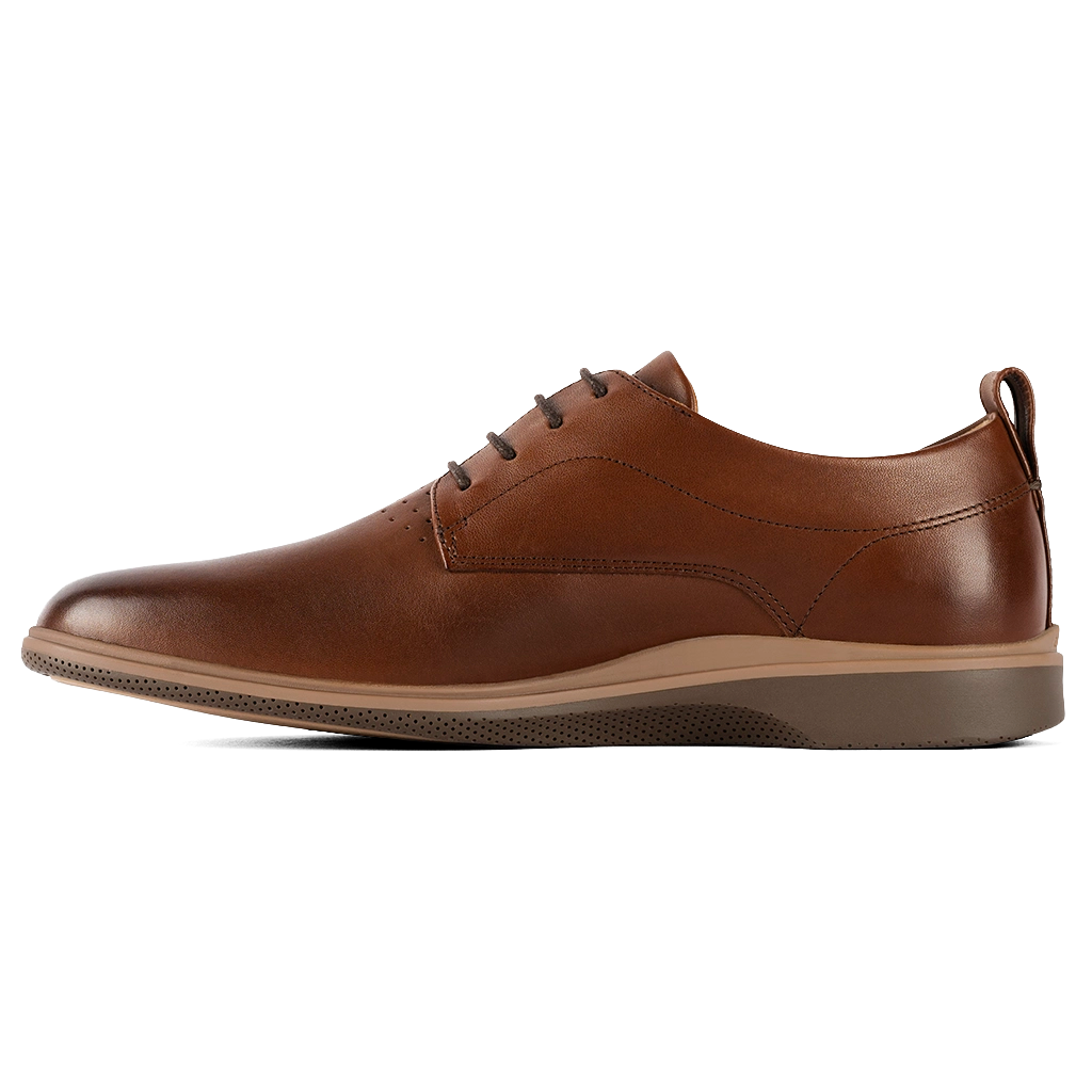 Amberjack Shoes The Original (Chestnut)