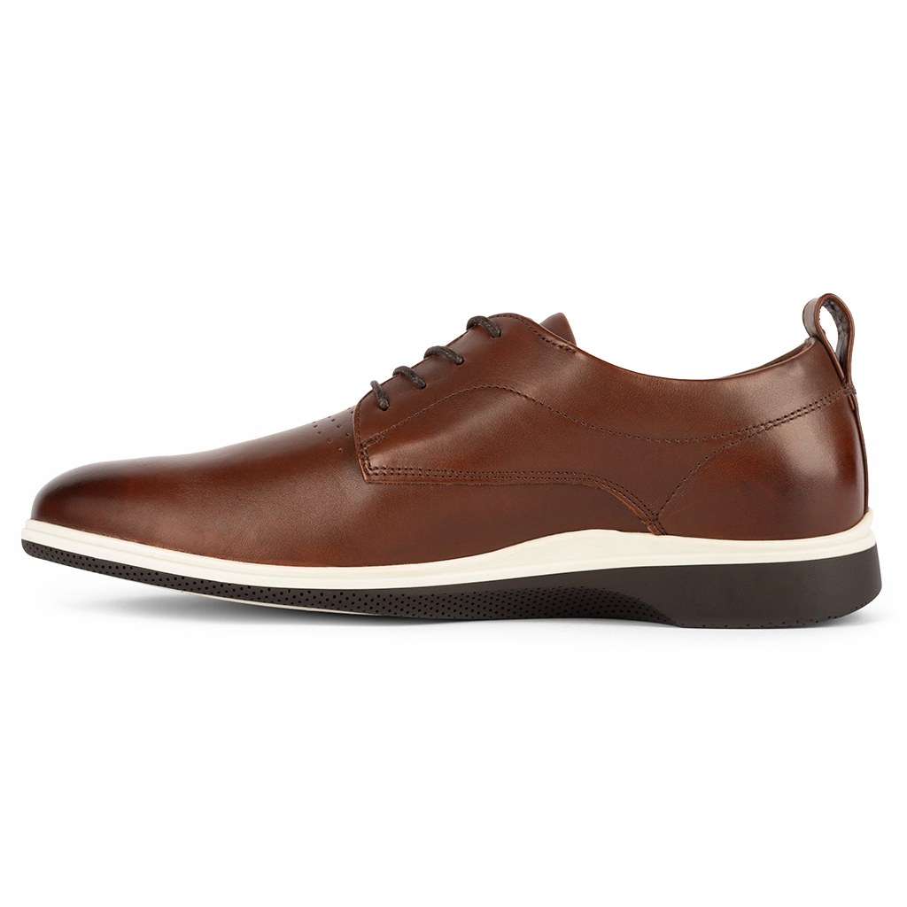 Amberjack The Original (Chestnut) 7.5 / Wide Amberjack The Original (Chestnut) 7.5 / Wide