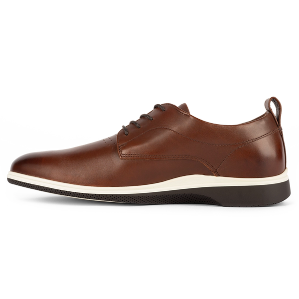 Amberjack The Original (Coffee) 11 / Wide