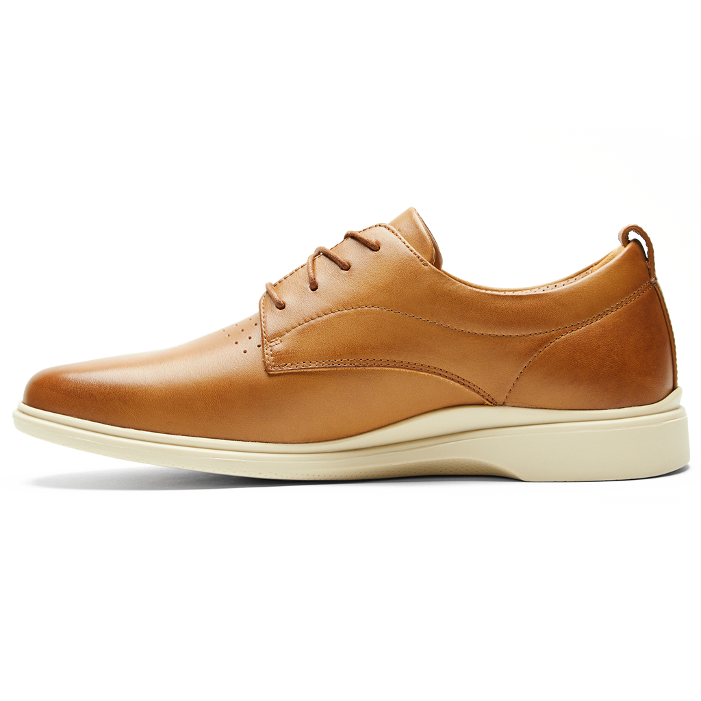 Amberjack The Original (Honey & Cream) 9 / Standard