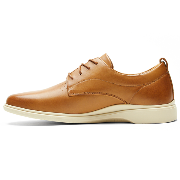 Amberjack The Original (Honey & Cream) 14 / Standard