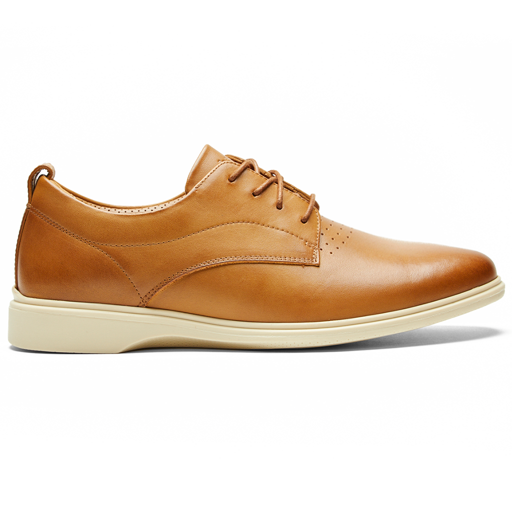 Amberjack The Original (Honey & Cream) 9 / Standard Amberjack The Original (Honey & Cream) 9 / Standard