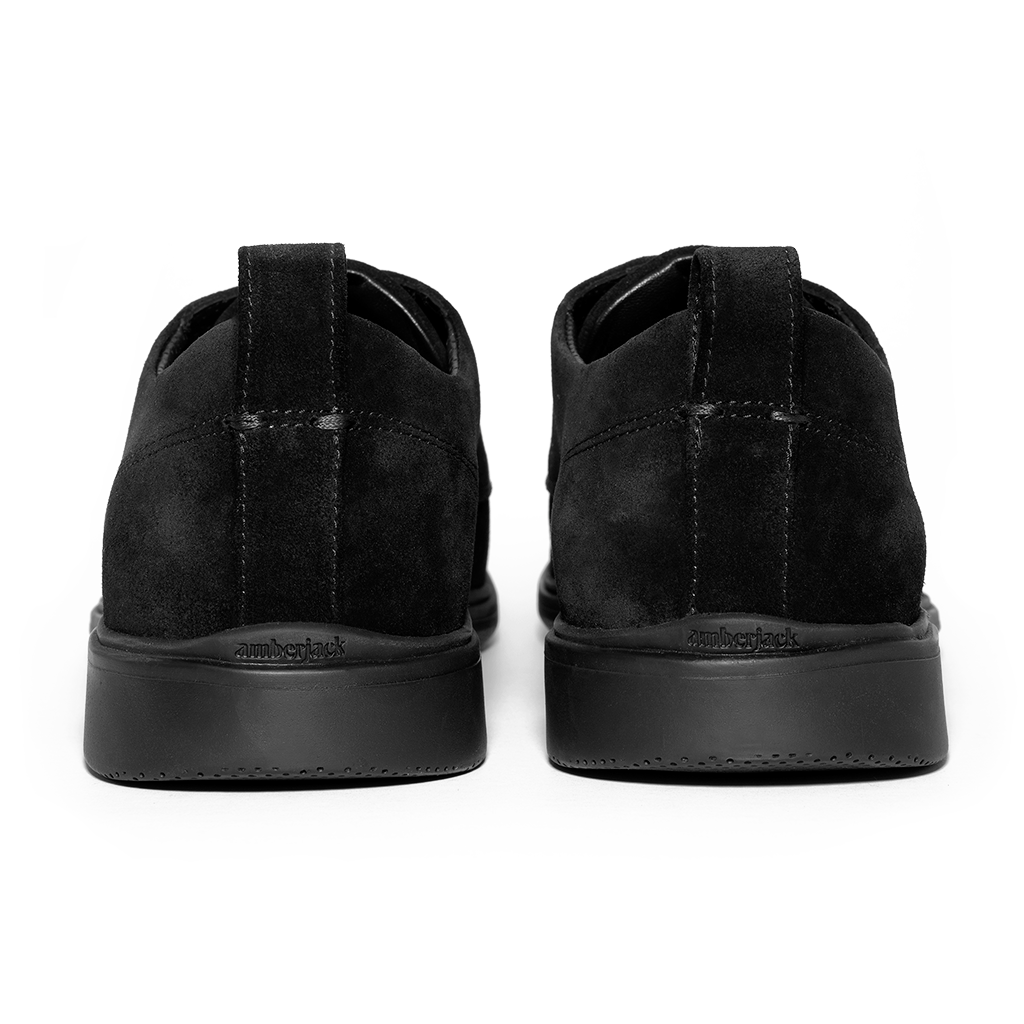 Amberjack The Original (Midnight) 12.5 / Standard Amberjack The Original (Midnight) 12.5 / Standard