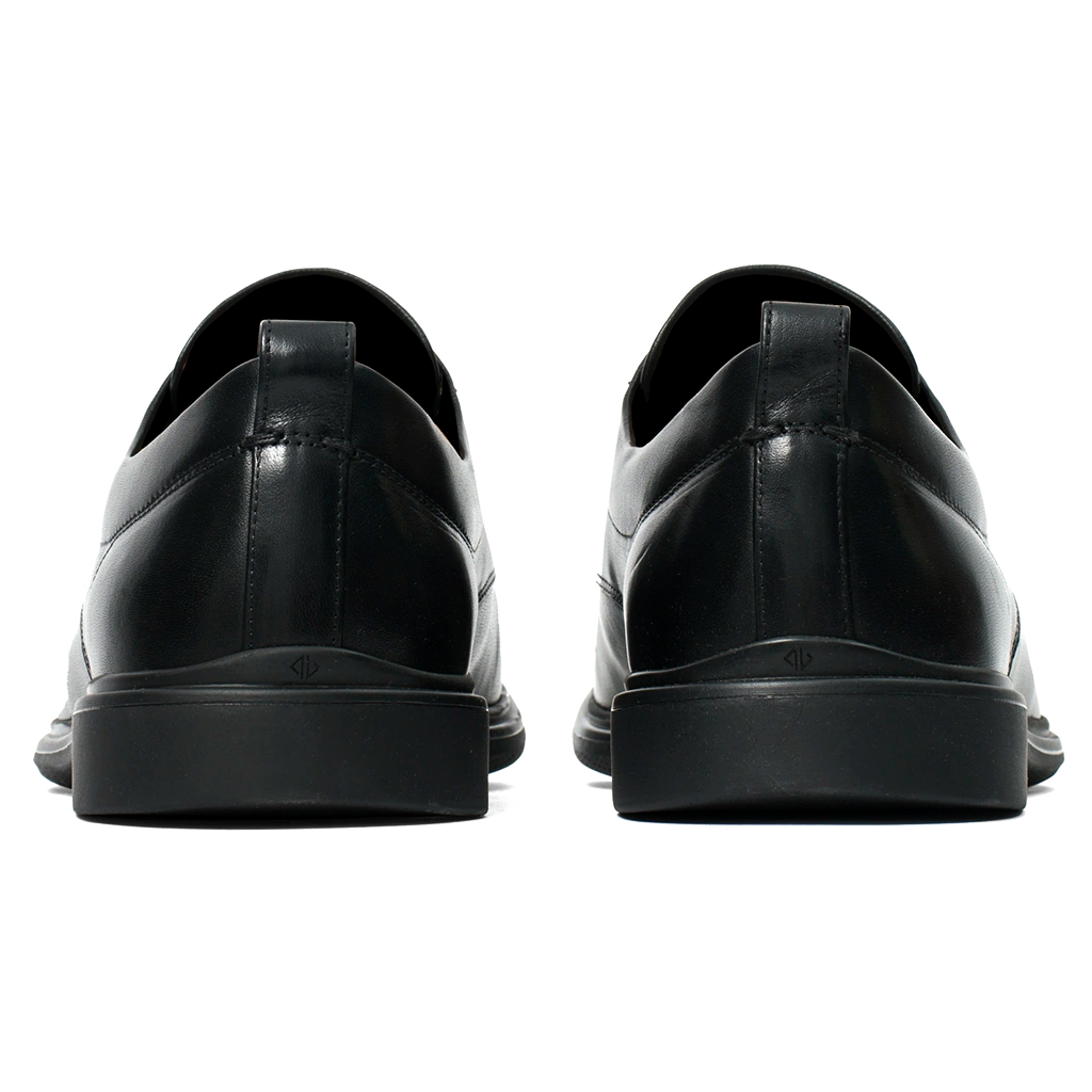 World's Most Comfortable Dress Shoe in Obsidian Black World's Most Comfortable Dress Shoe in Obsidian Black