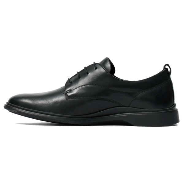 Amberjack The Original (Obsidian) 11.5 / Wide