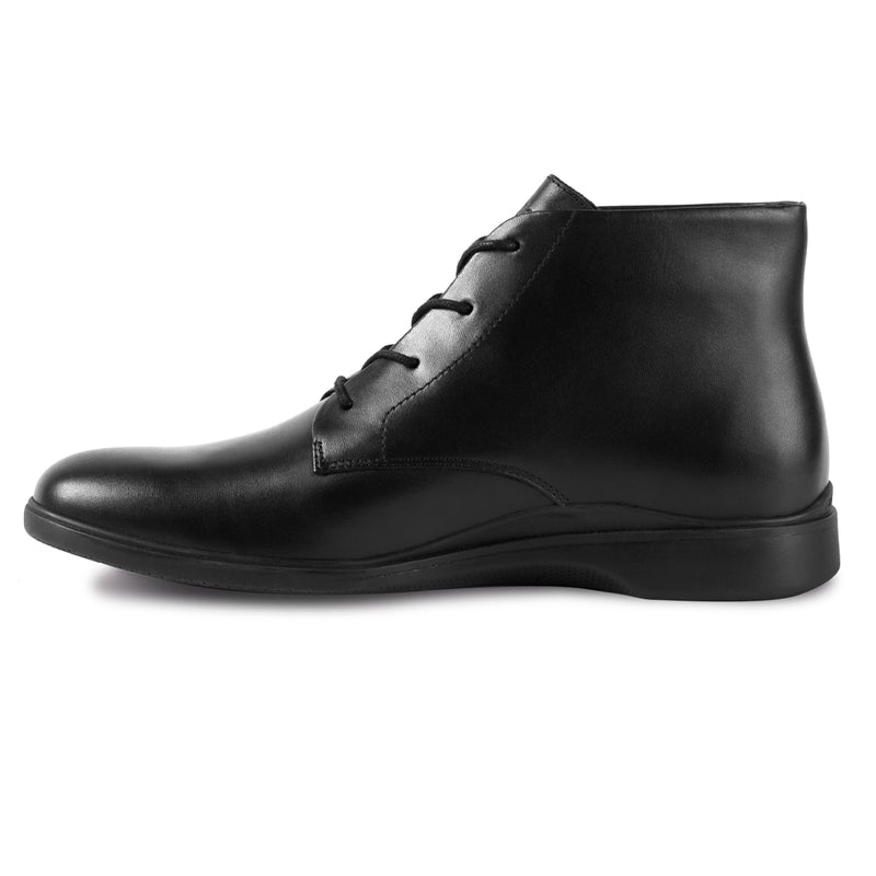 The Chukka (Obsidian)