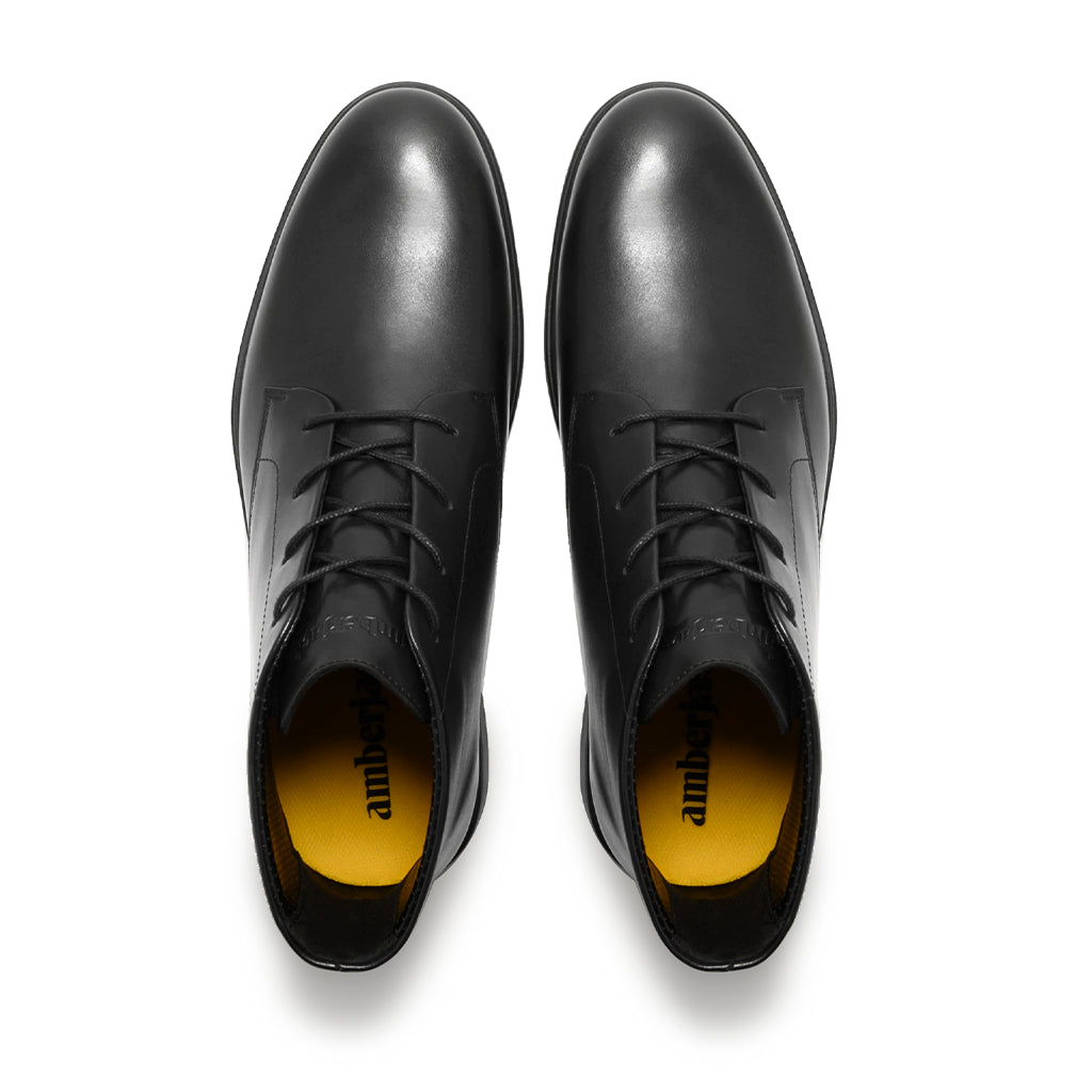 The Chukka (Obsidian) 8 The Chukka (Obsidian) 8