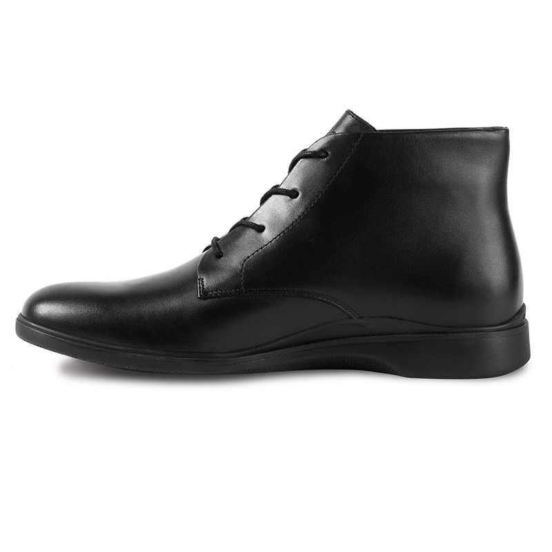 The Chukka (Obsidian)