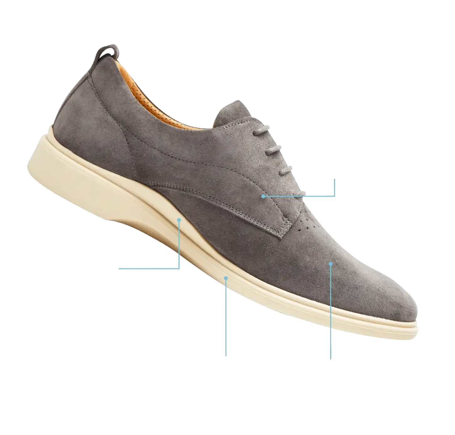 10 Best Business Casual Shoes for Men 2023, Tested by Style Experts