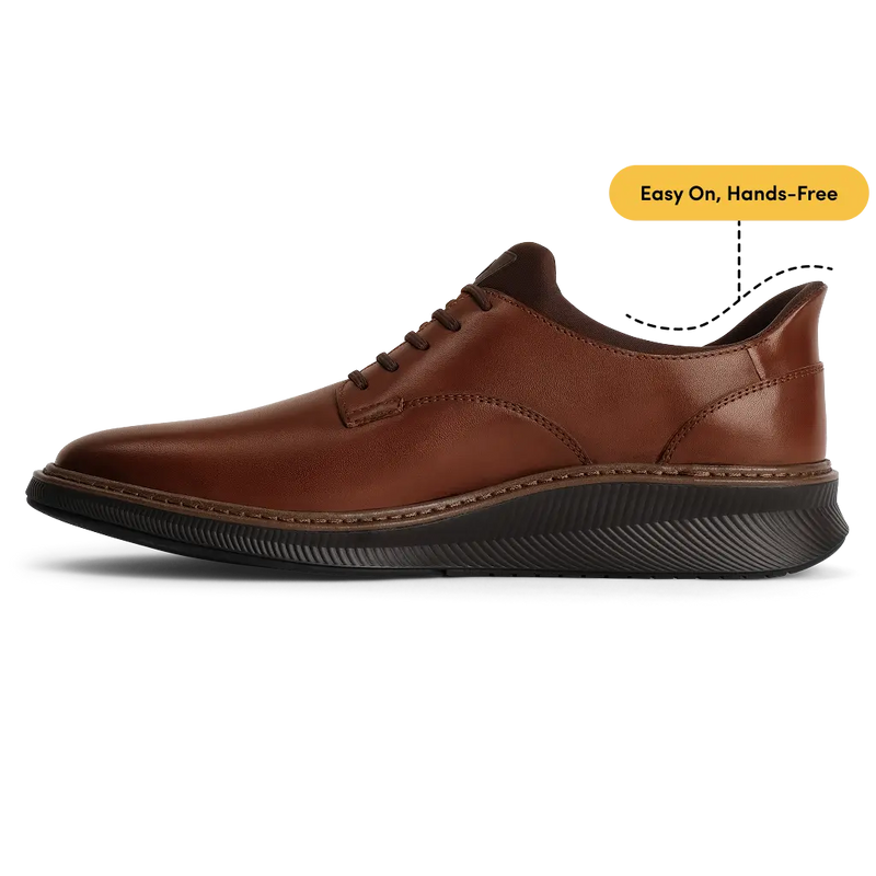 The Redux (Chestnut)
