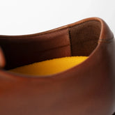 Regent Chestnut Lining