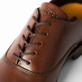 Regent Chestnut Leather
