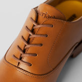 Regent Honey Leather