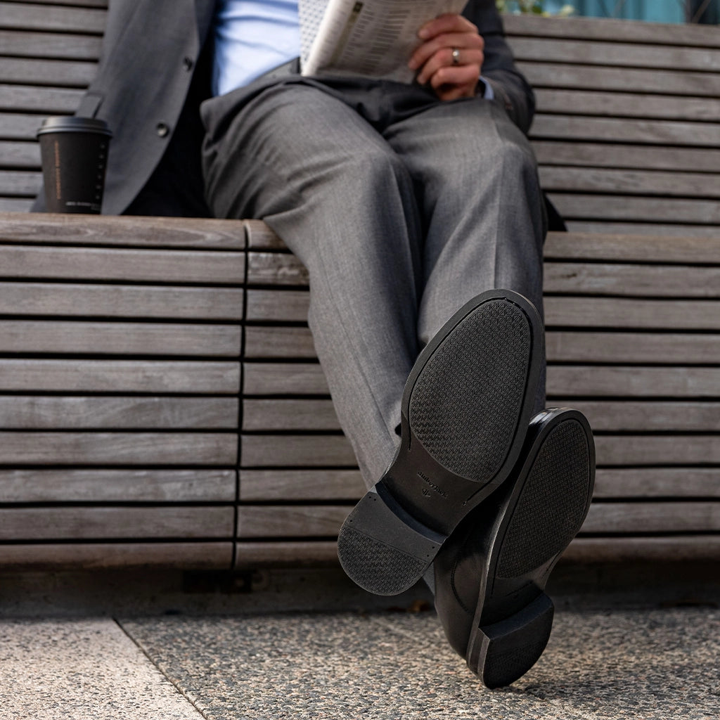 The Regent (Obsidian)