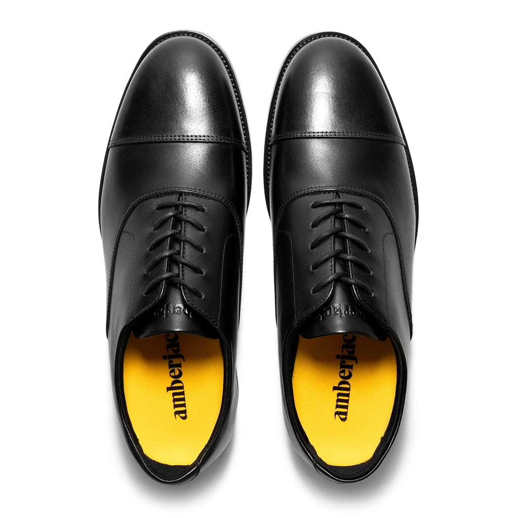 The Regent (Obsidian)