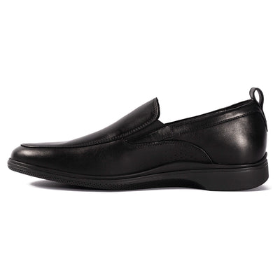 World s Most Comfortable Honey Tan Slip On Dress Shoe