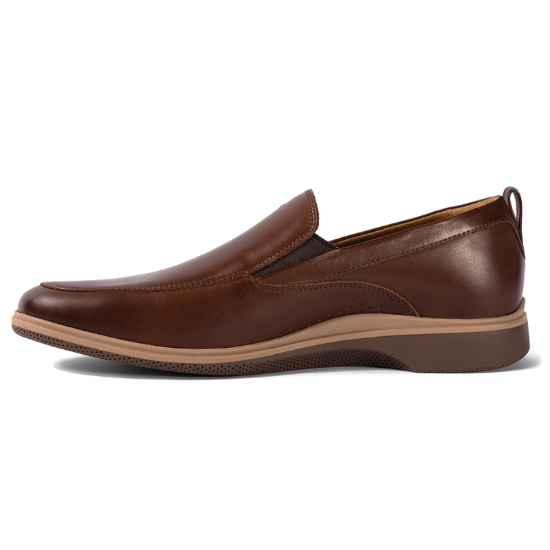 The World's Most Comfortable Slip-On Dress Shoes for Men The World's Most Comfortable Slip-On Dress Shoes for Men