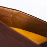 super soft sheepskin lining