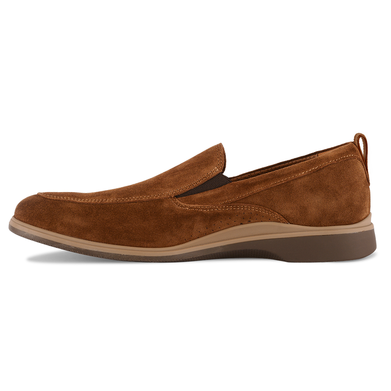 The Slip-On (Grizzly)