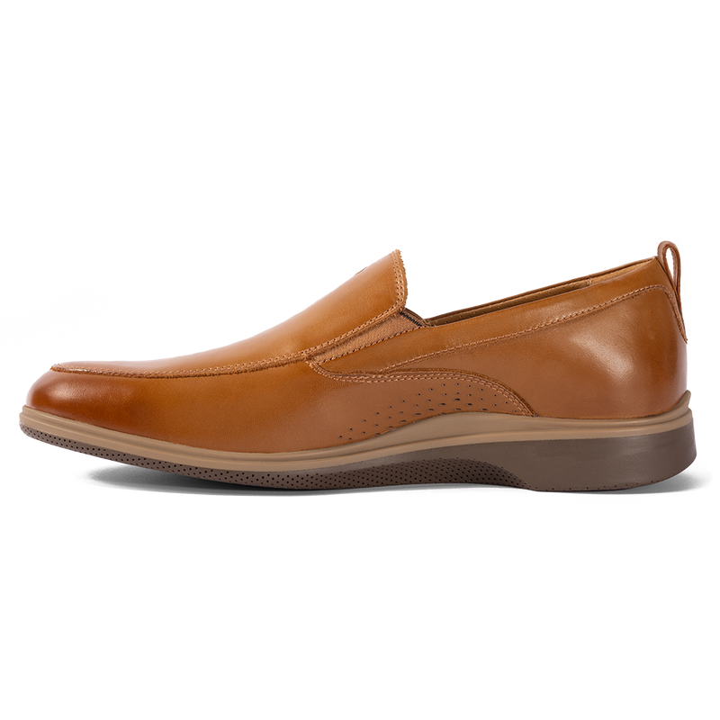 The World's Most Comfortable Slip-On Dress Shoes for Men The World's Most Comfortable Slip-On Dress Shoes for Men