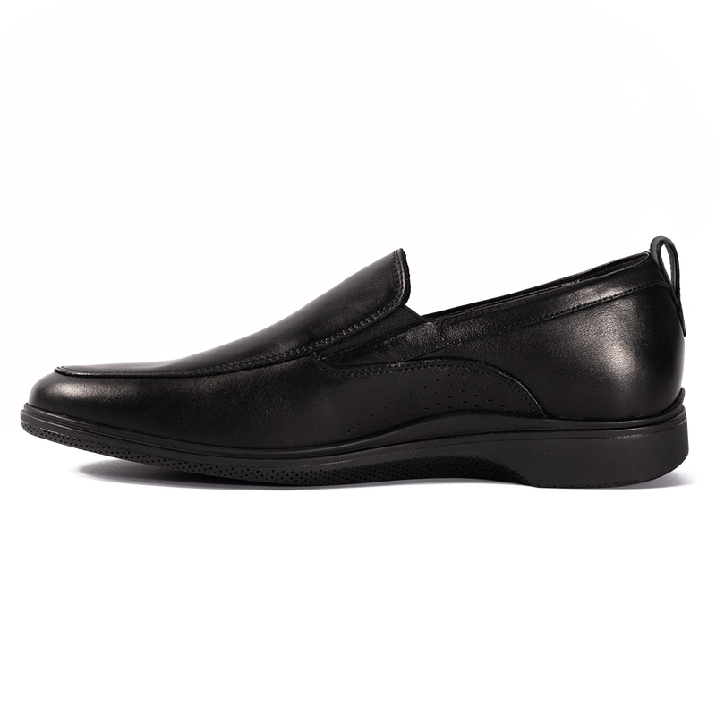 The Slip-On (Obsidian)