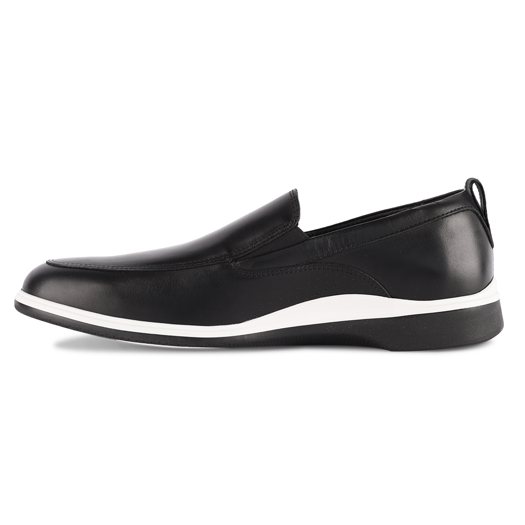 Amberjack The Slip-On (Onyx) 10