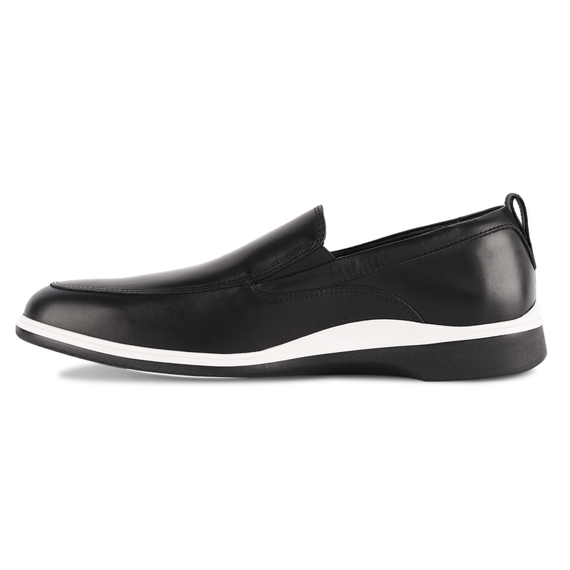 The Slip-On (Onyx)