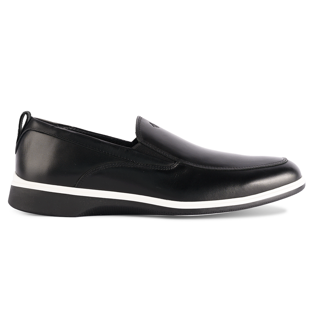 Amberjack The Slip-On (Onyx) 10 Amberjack The Slip-On (Onyx) 10