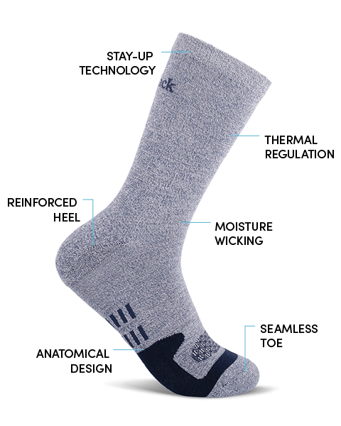 Dress Socks (Ocean) Dress Socks (Ocean)