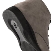 The Chukka Boot by Amberjack in Steel - Outsole