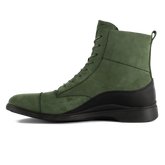 The Boot (Olive)