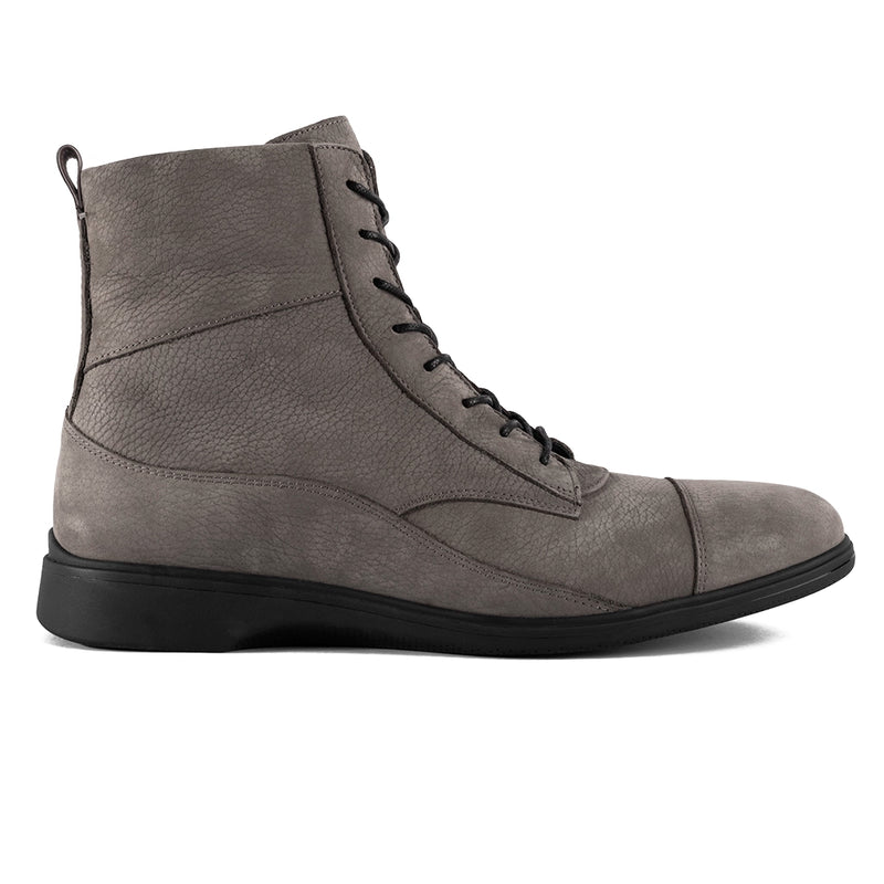 The Boot (Steel)