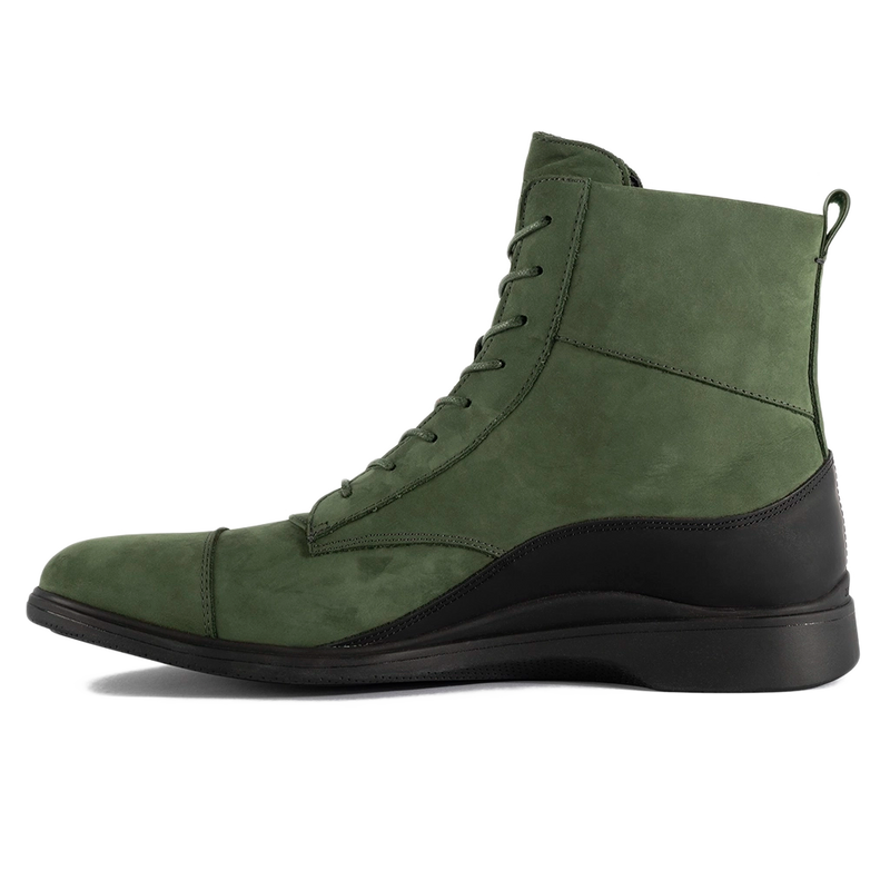 The Boot (Olive)