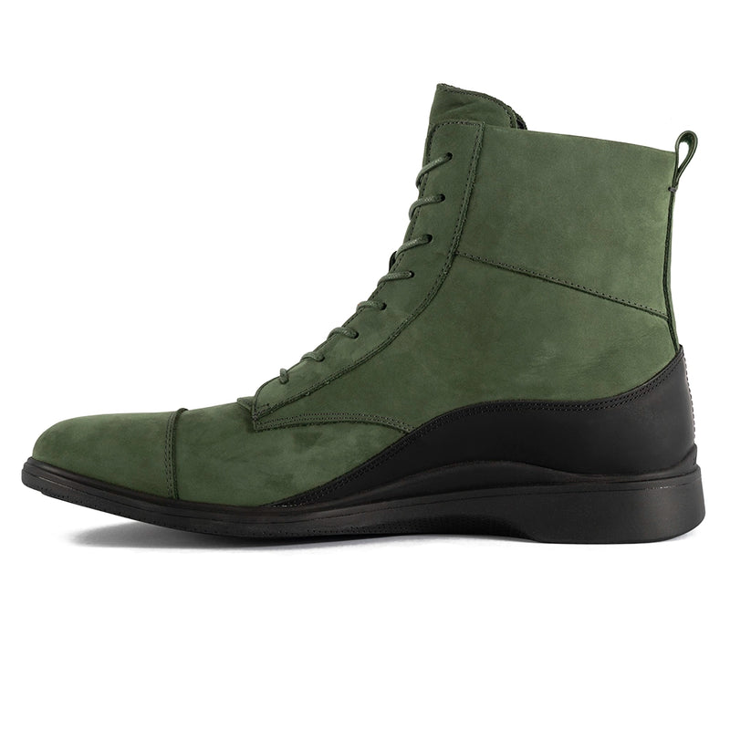 The Boot (Olive)