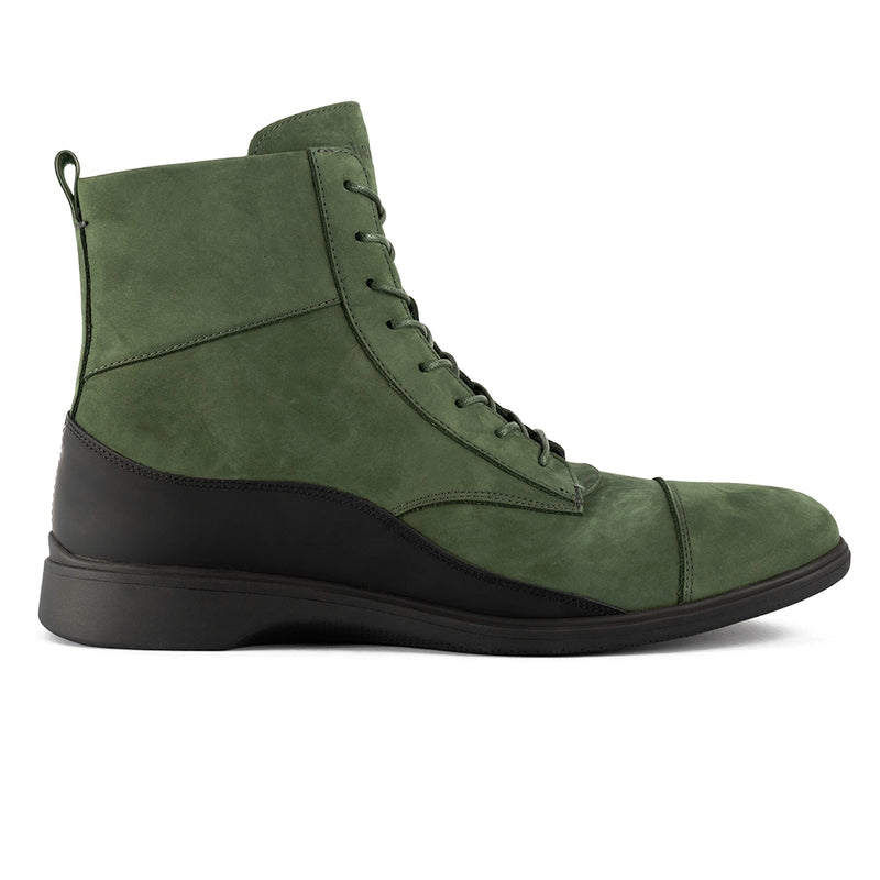 The Boot (Olive)