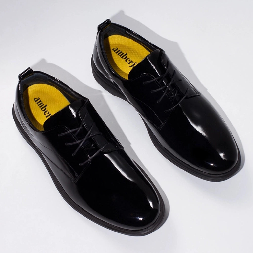 Amberjack The Tux (Obsidian) 11 / Standard Amberjack The Tux (Obsidian) 11 / Standard