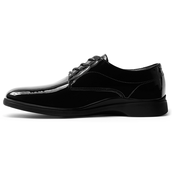 Amberjack The Tux (Obsidian) (Classic Collection) 10.5 / Standard