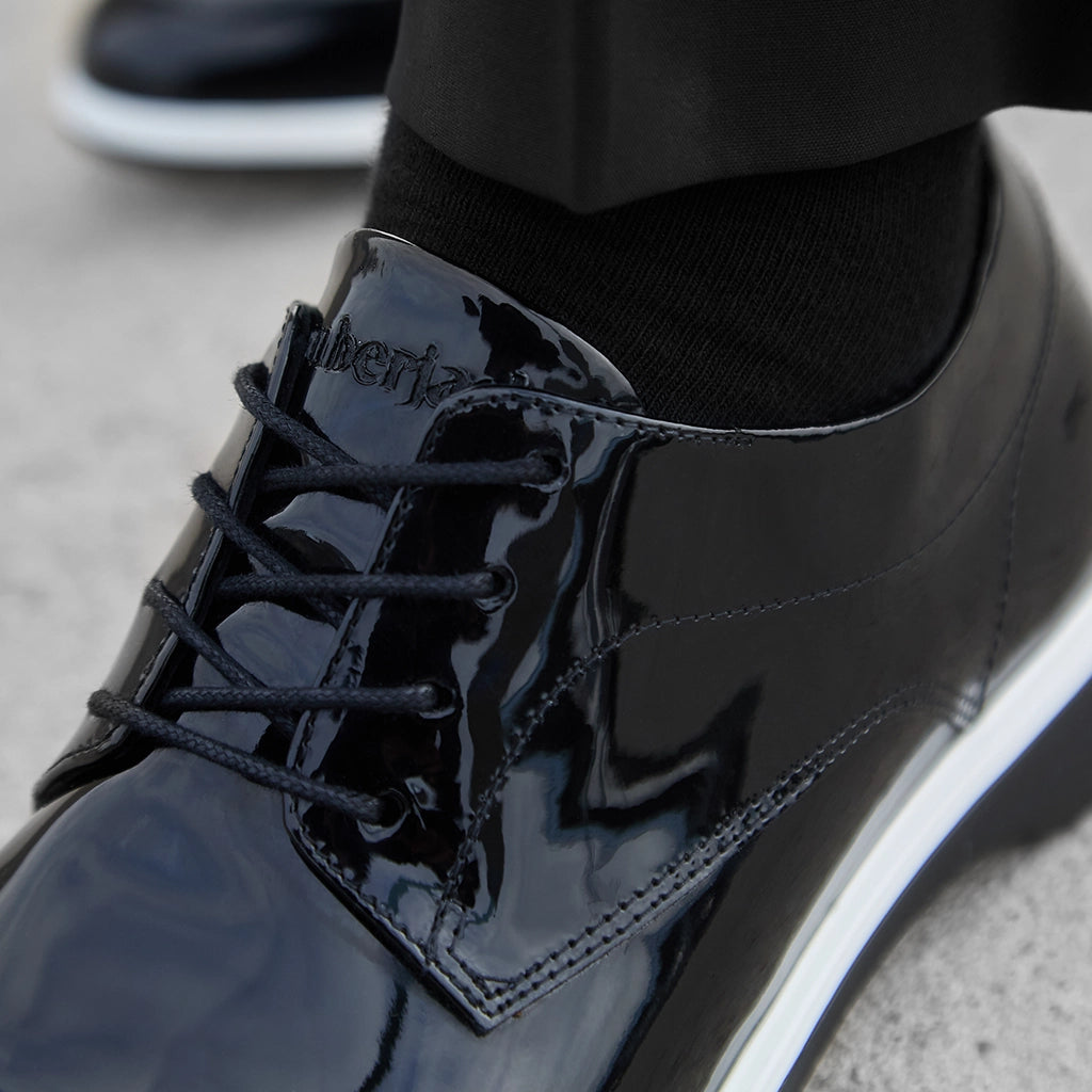 Amberjack The Tux (Onyx) (Classic Collection) 8.5 / Standard Amberjack The Tux (Onyx) (Classic Collection) 8.5 / Standard