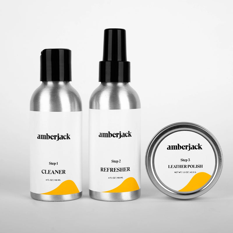 Shoe Care Kit